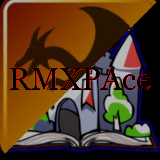 RPGMaker XP Logo